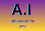 do create realistic ai influences